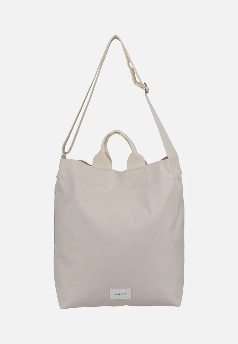 Ground Shopper Birch - Hobo Bag