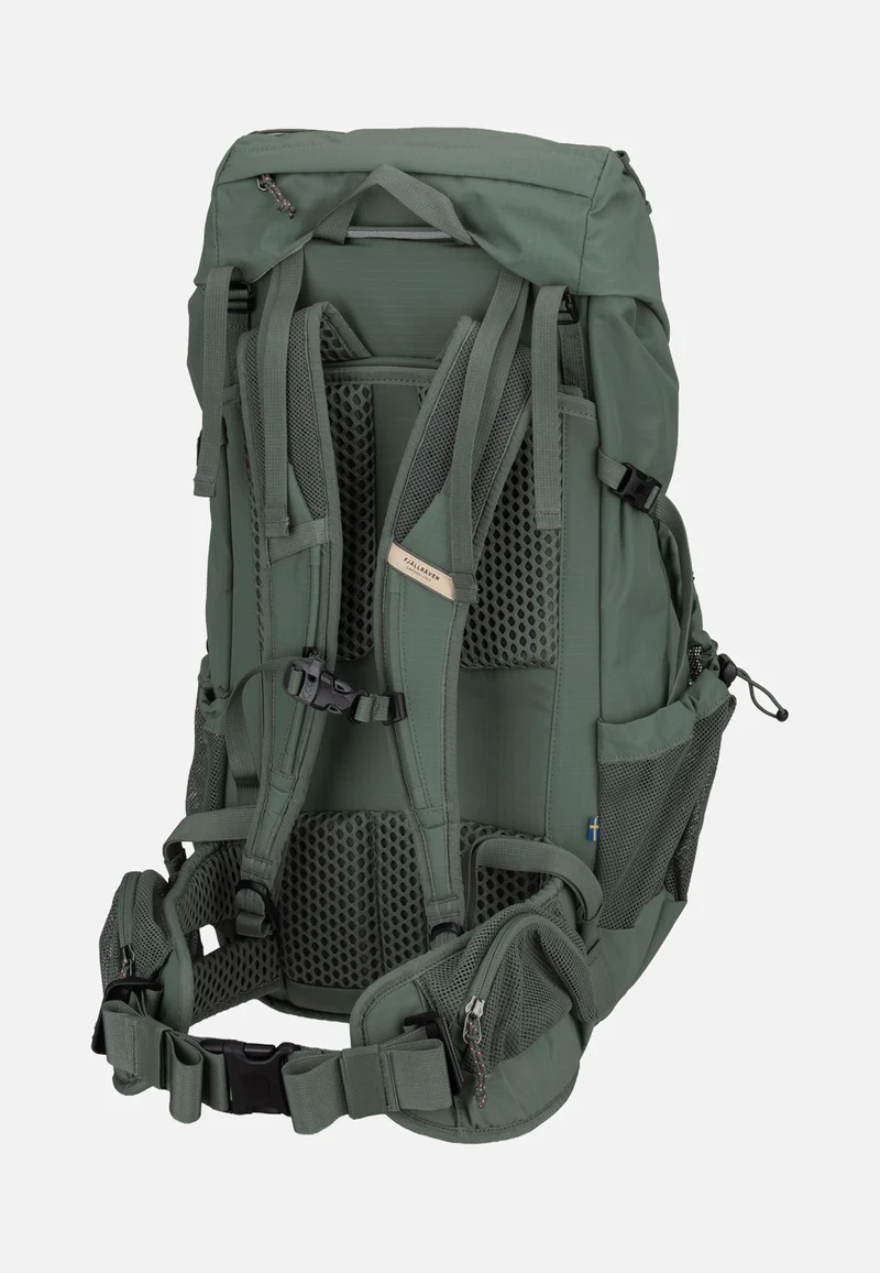 Abisko Hike 35 S/M Patina Green - Wanderrucksack
