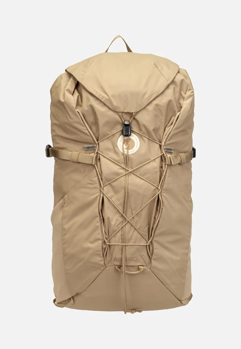 Abisko Hike Lite 20 S/M Clay - Wanderrucksack