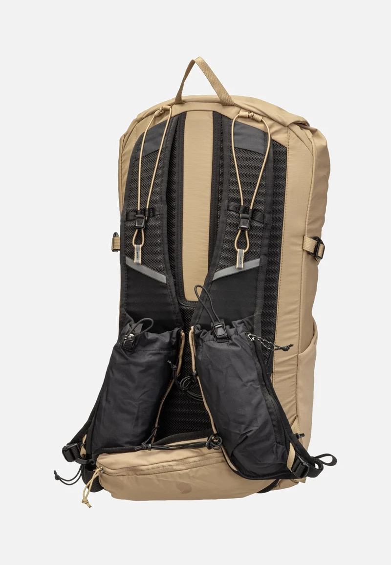 Abisko Hike Lite 20 S/M Clay - Wanderrucksack
