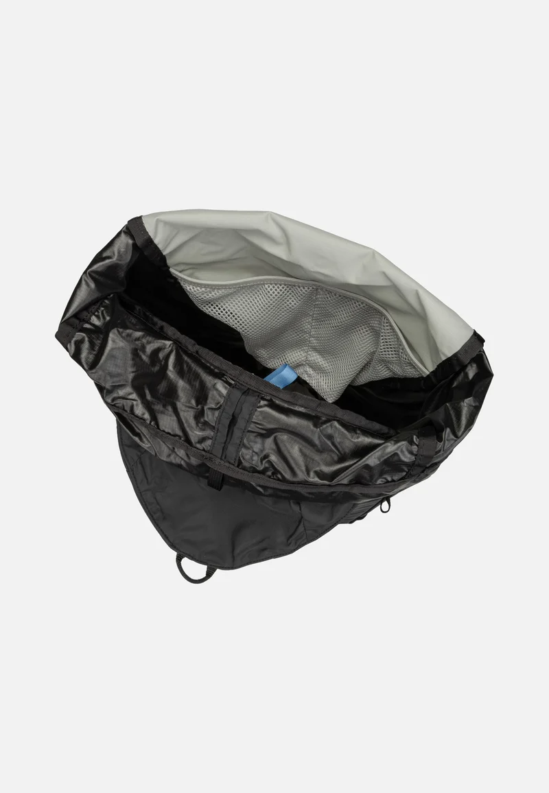 Abisko Hike Lite 20 S/M Black - Wanderrucksack