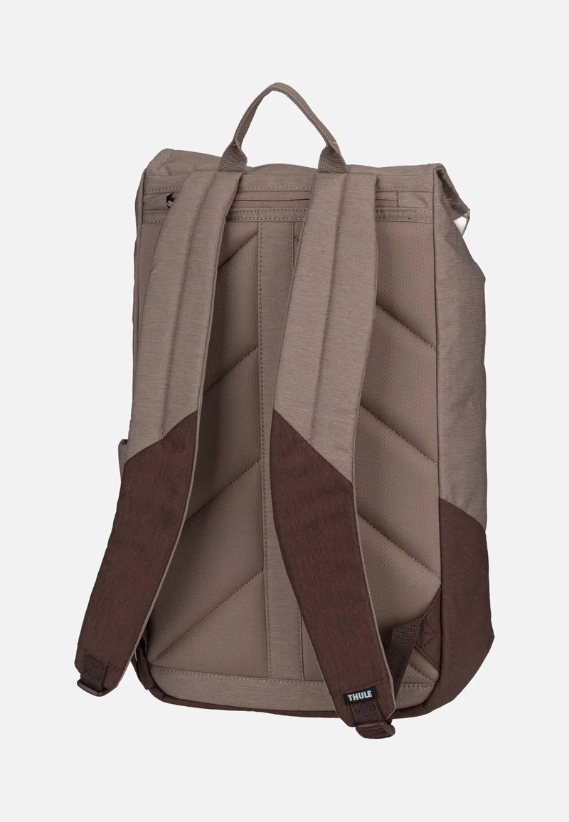 Lithos 16L Tinted Taupe/Nuanced Brown - Rucksack