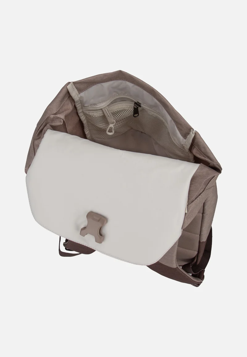 Lithos 16L Tinted Taupe/Nuanced Brown - Rucksack