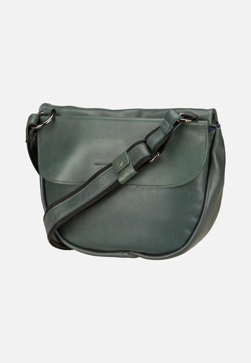 Caugio CAU26 Grün - Saddle Bag