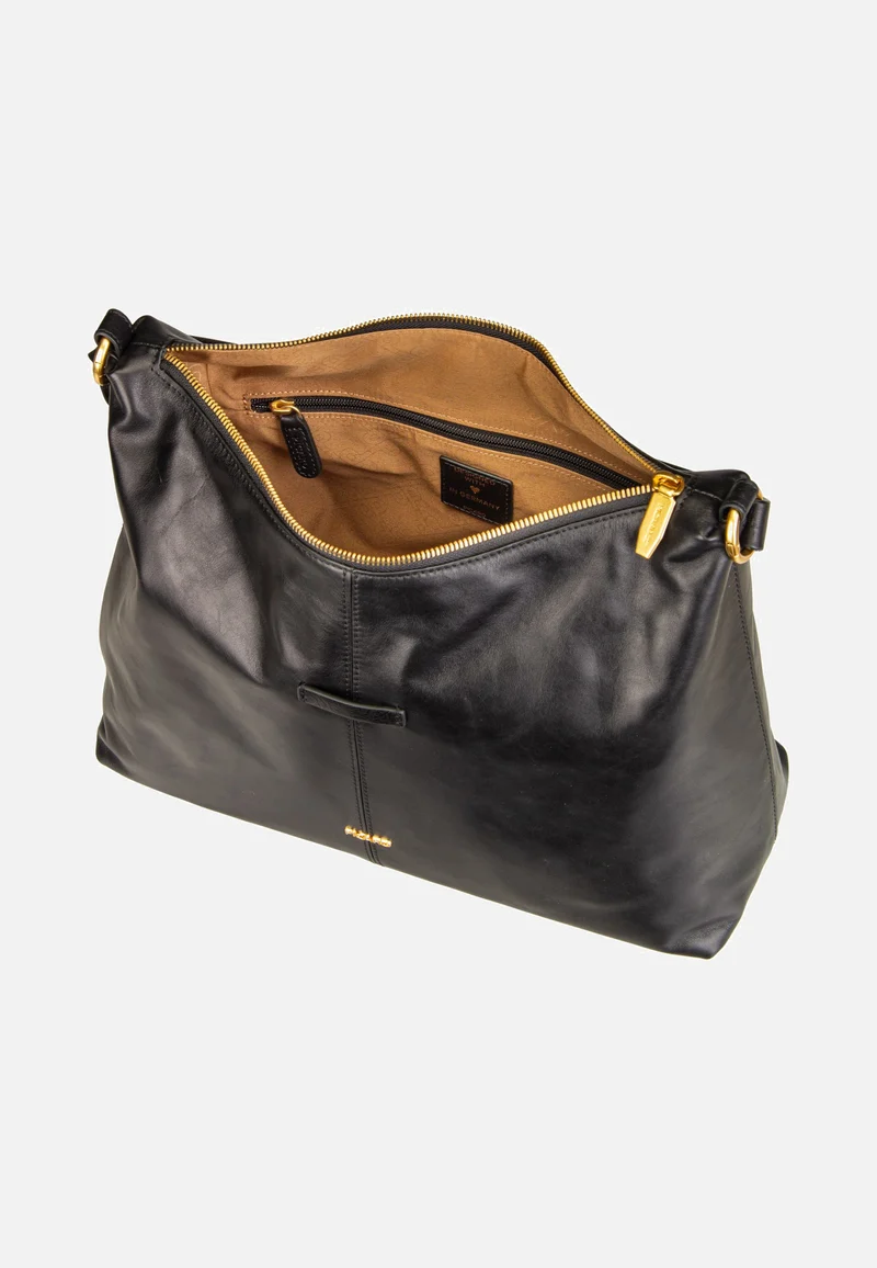 Whisper 7320 Schwarz - Schultertasche