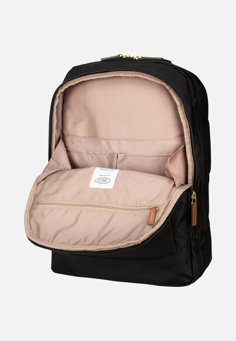 X-Travel 44649 Black - Rucksack