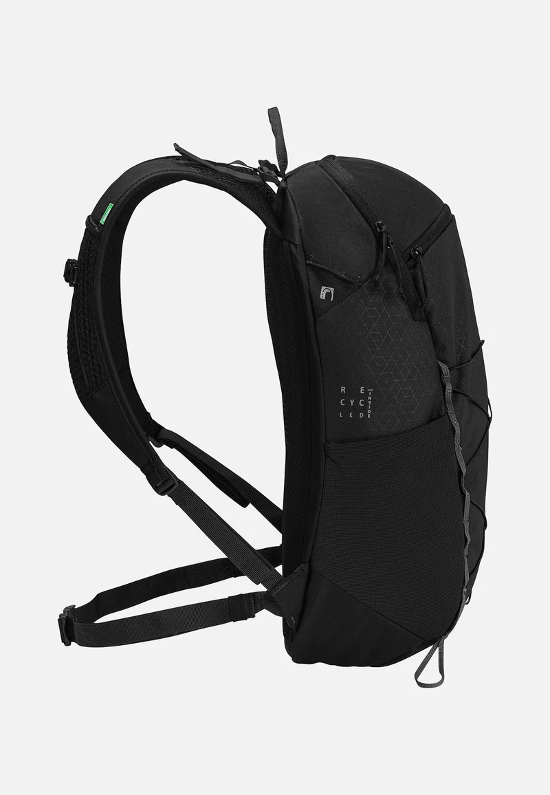 Agile 20 Black - Wanderrucksack