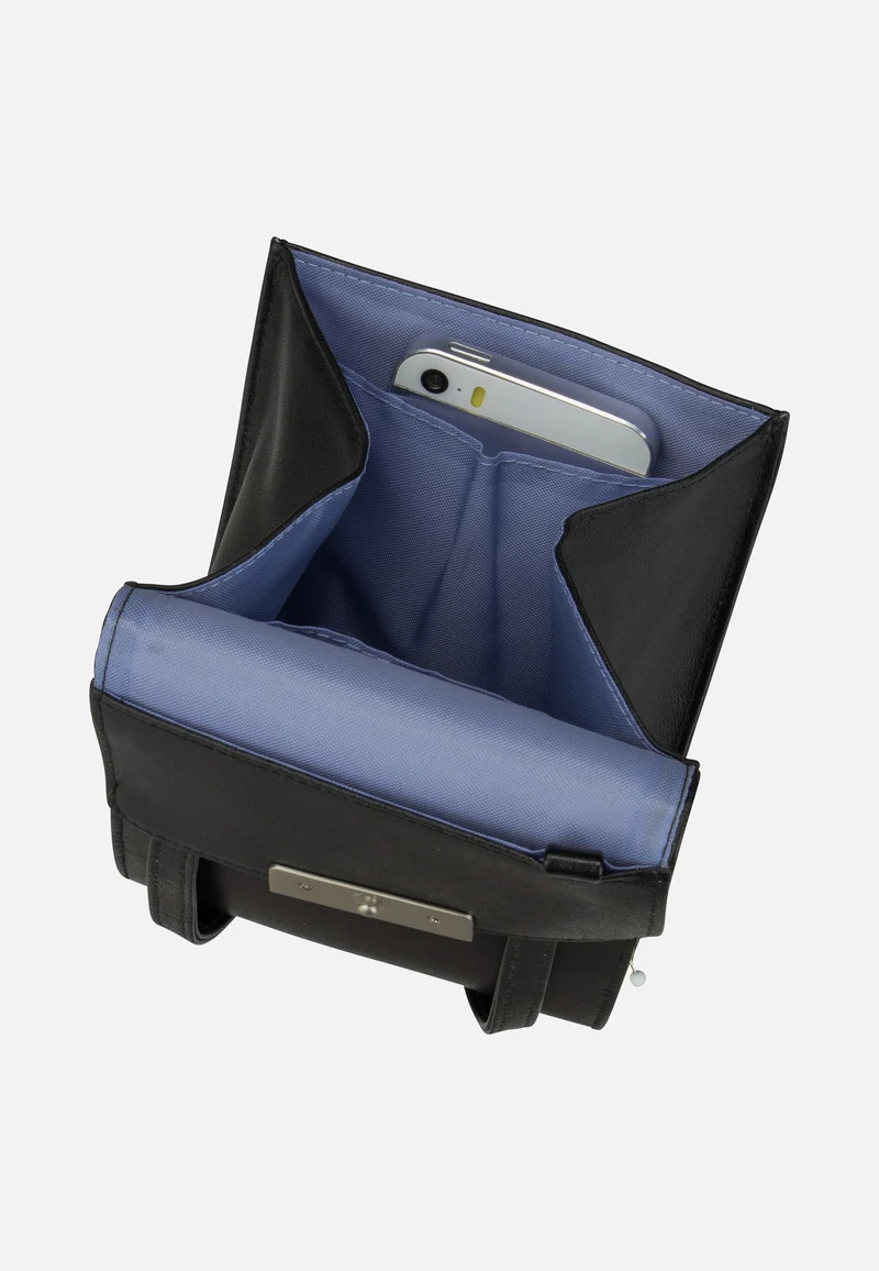 Hera 3.0 RAP10 Black - Handytasche