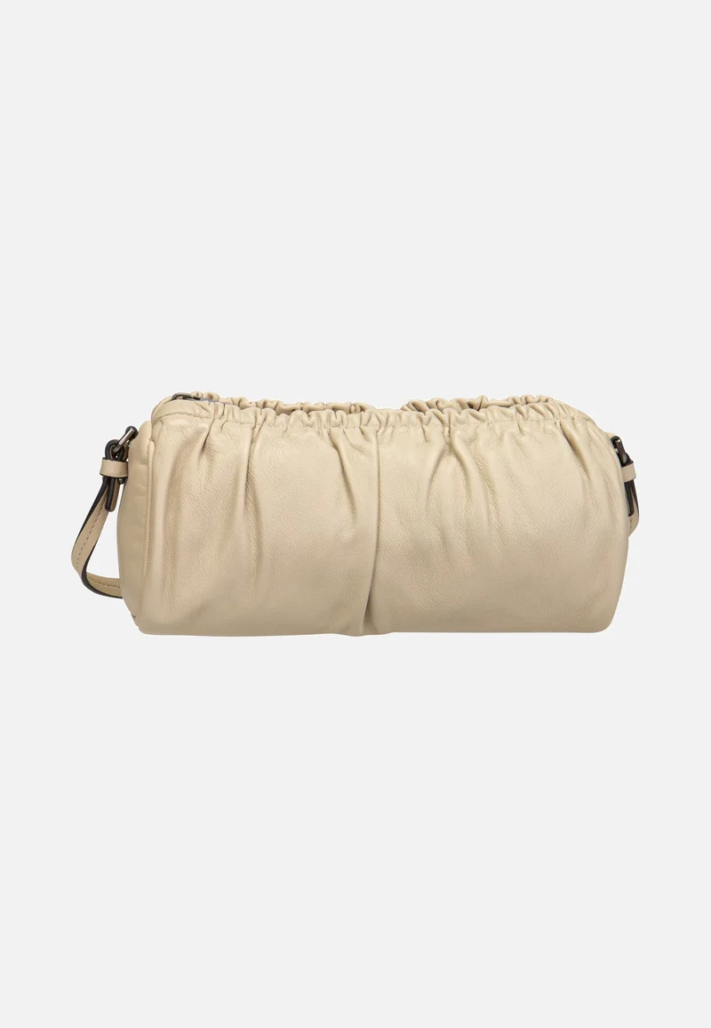 Cloud II Hobo XS Sheep Natural Milk - Crossbody Bag