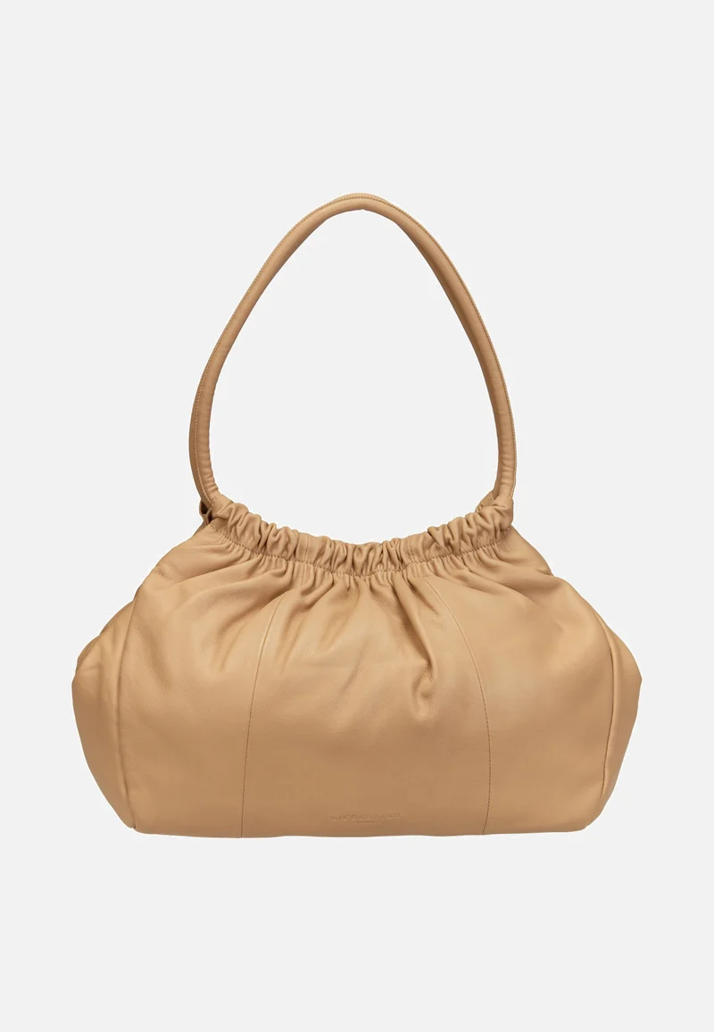 Cloud II Shopper M Sheep Natural Light Tan - Shopper