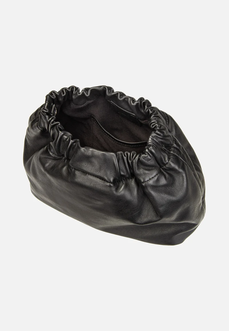 Cloud II Hobo S Sheep Natural Black - Hobo Bag