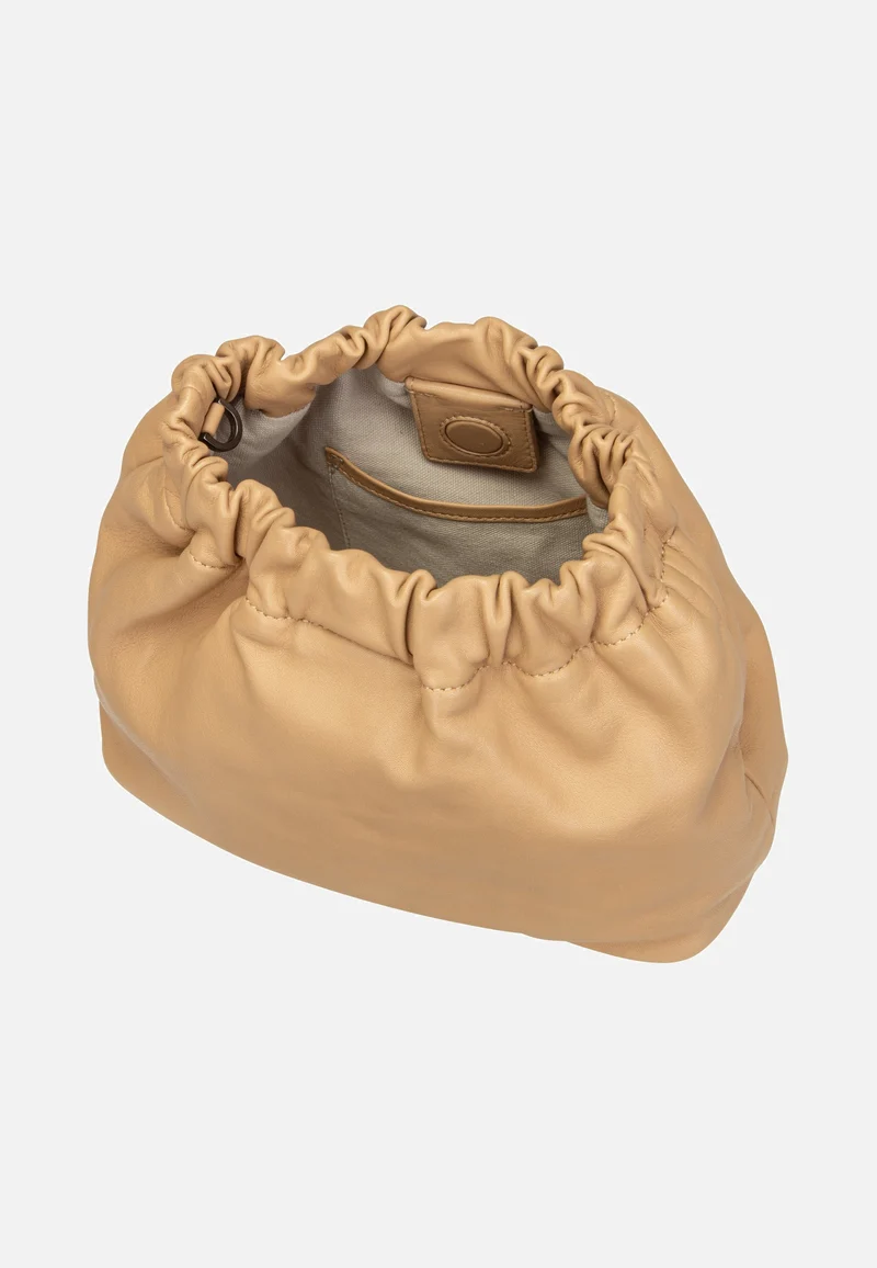 Cloud II Hobo S Sheep Natural Light Tan - Hobo Bag