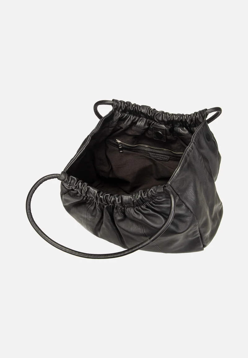 Cloud II Shopper M Sheep Natural Black - Shopper