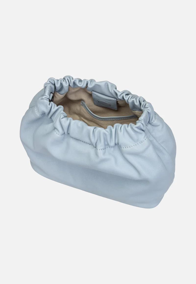 Cloud II Hobo S Sheep Natural Blue Denim - Hobo Bag