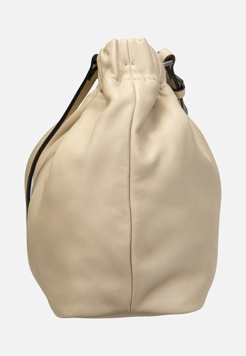 Cloud II Hobo S Sheep Natural Milk - Hobo Bag