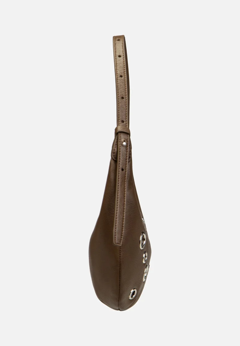 Ryker Eylets Hobo XS Vintage Goat Safari - Hobo Bag