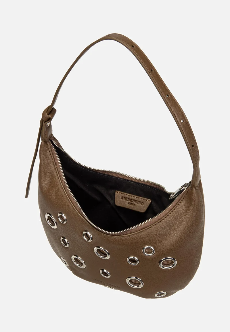 Ryker Eylets Hobo XS Vintage Goat Safari - Hobo Bag