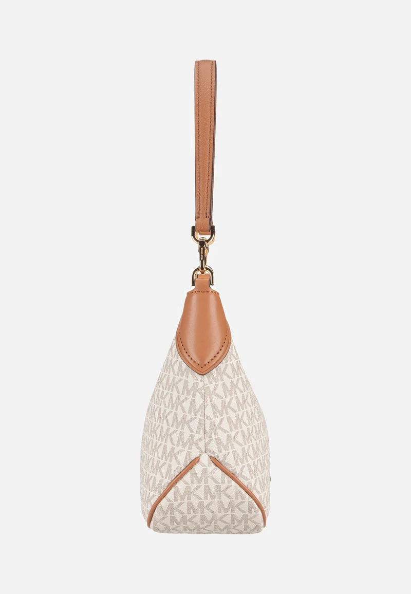 Jet Set MD Conv Pouchette Xbody Vanilla/Acorn - Umhängetasche