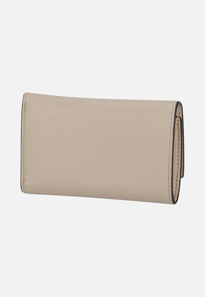 Linn New Calf Milk - Portemonnaie