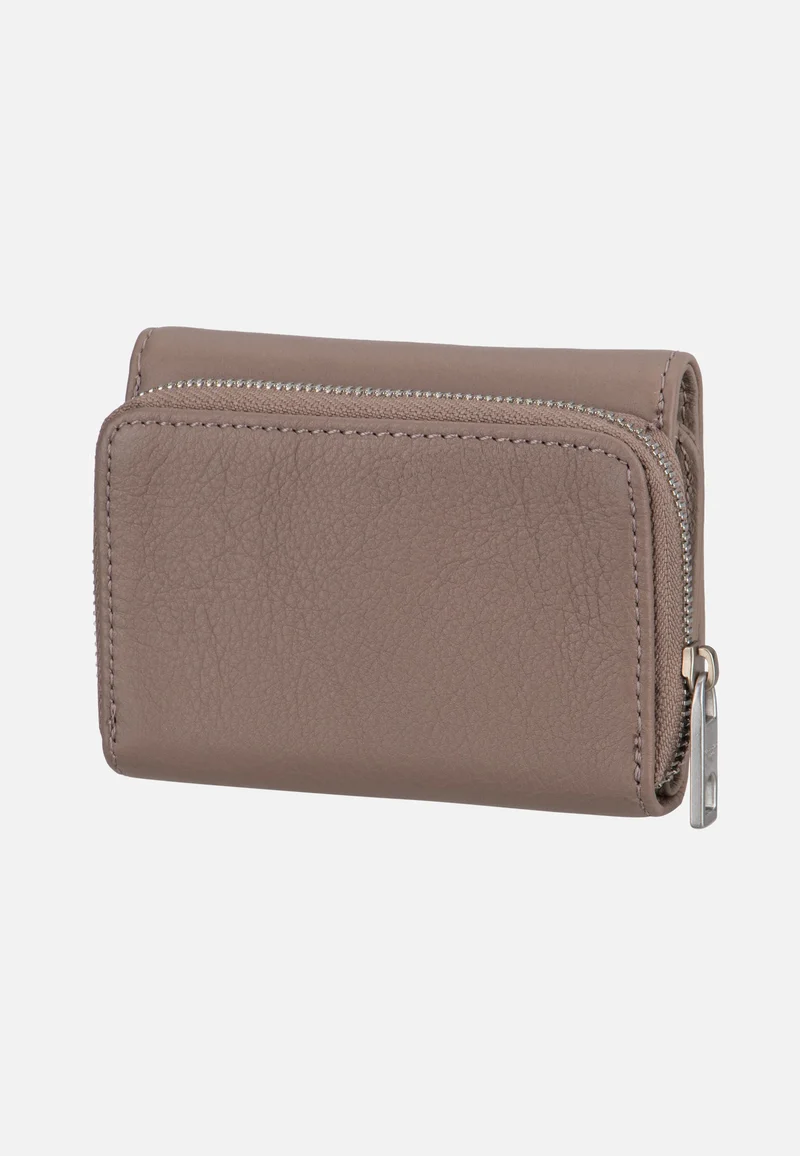 Pablita 20 Neutral Grey - Portemonnaie