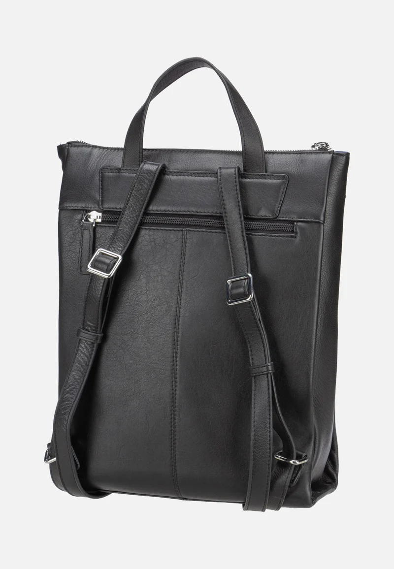 Bali 1244 Schwarz - Rucksack