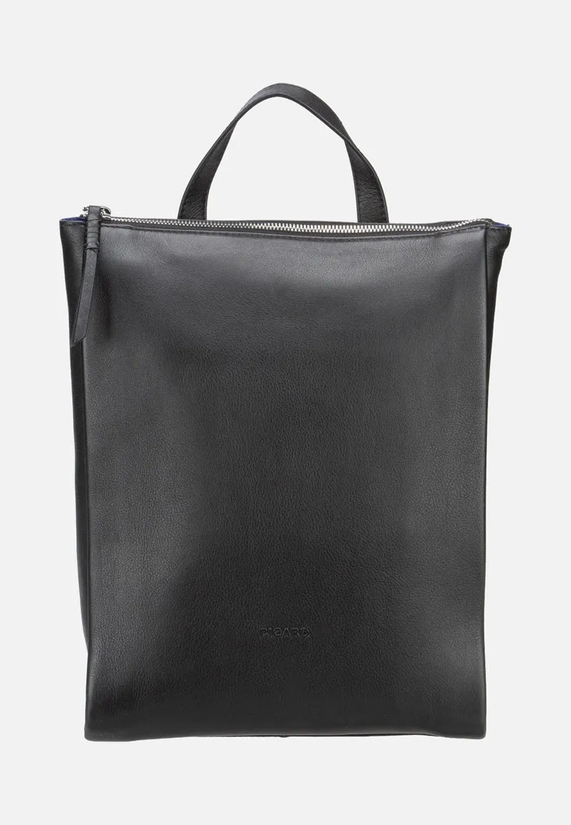 Bali 1244 Schwarz - Rucksack