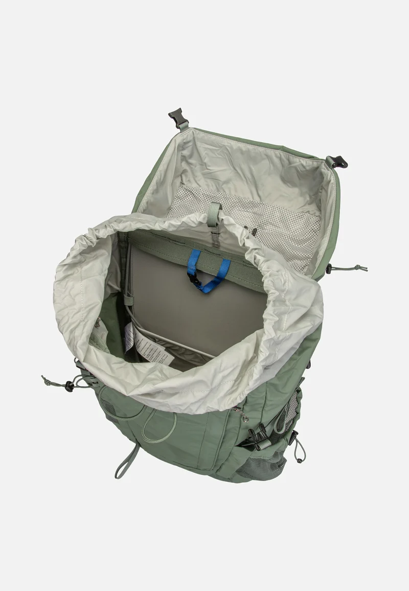 Abisko Hike 35 M/L Patina Green - Wanderrucksack
