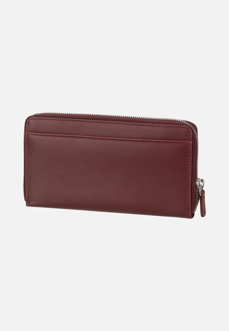 Arva 4350 Long Wine - Portemonnaie