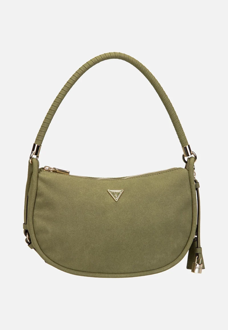 Danya Hobo Shoulder Olive - Umhängetasche