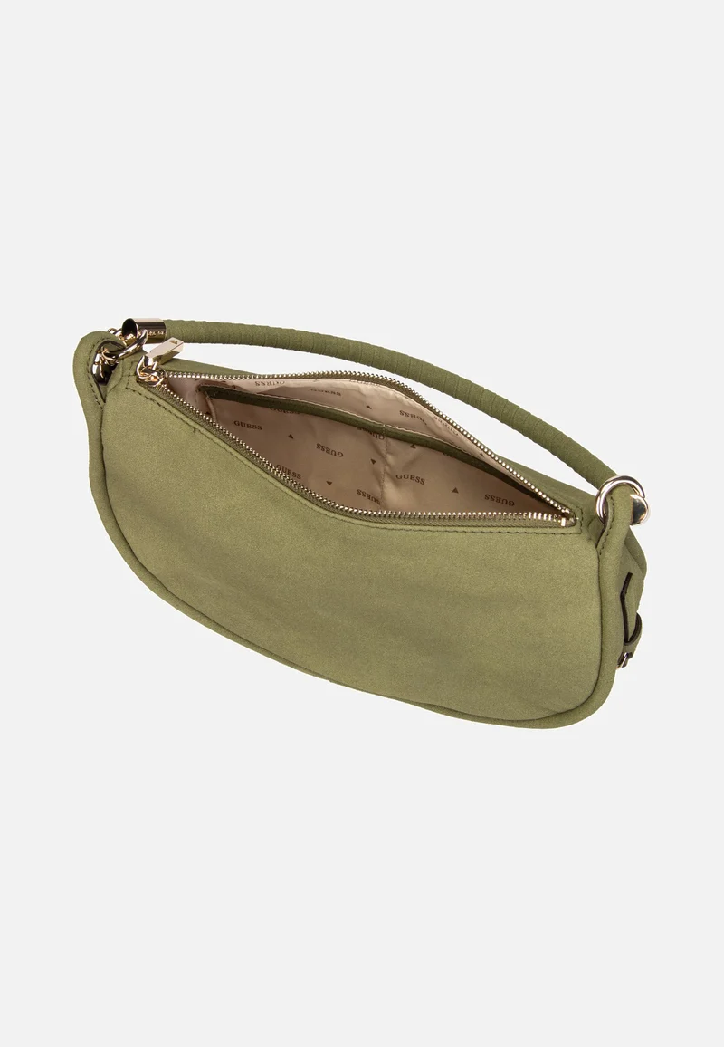 Danya Hobo Shoulder Olive - Umhängetasche