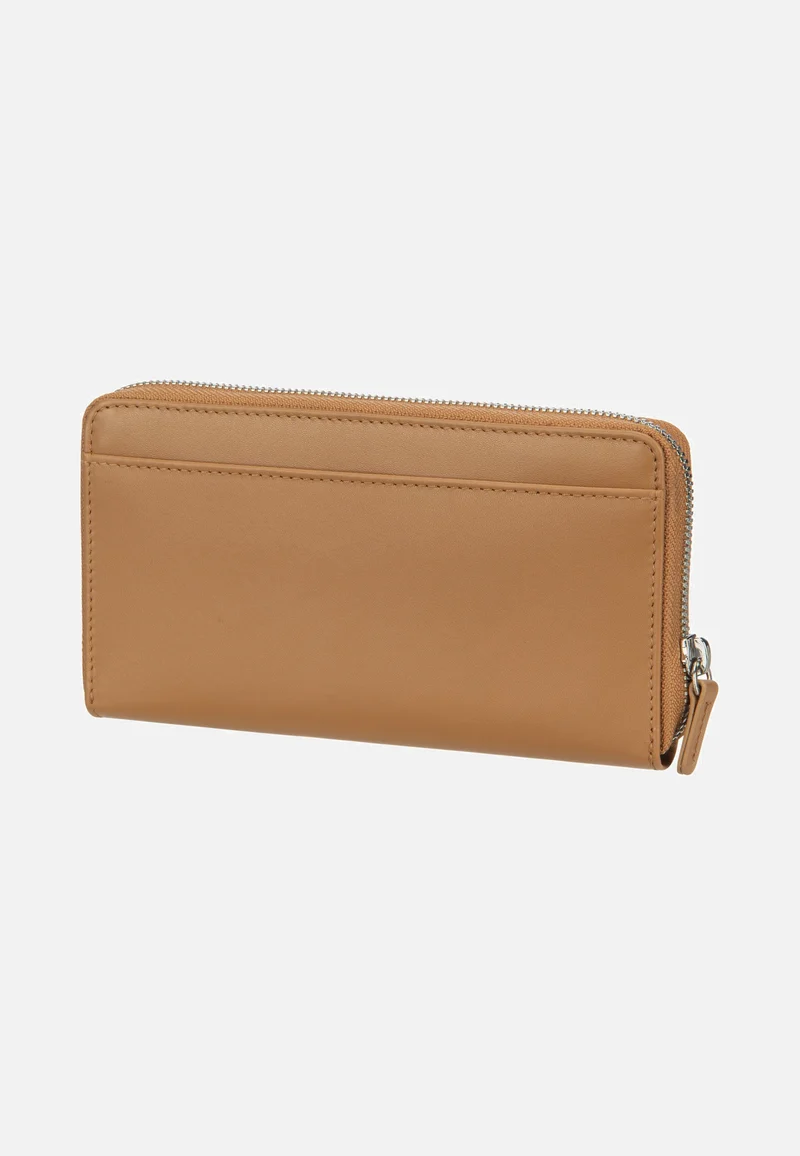 Arva 4350 Long Latte - Portemonnaie