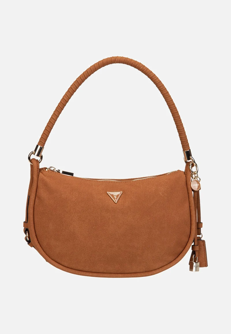 Danya Hobo Shoulder Cognac - Umhängetasche