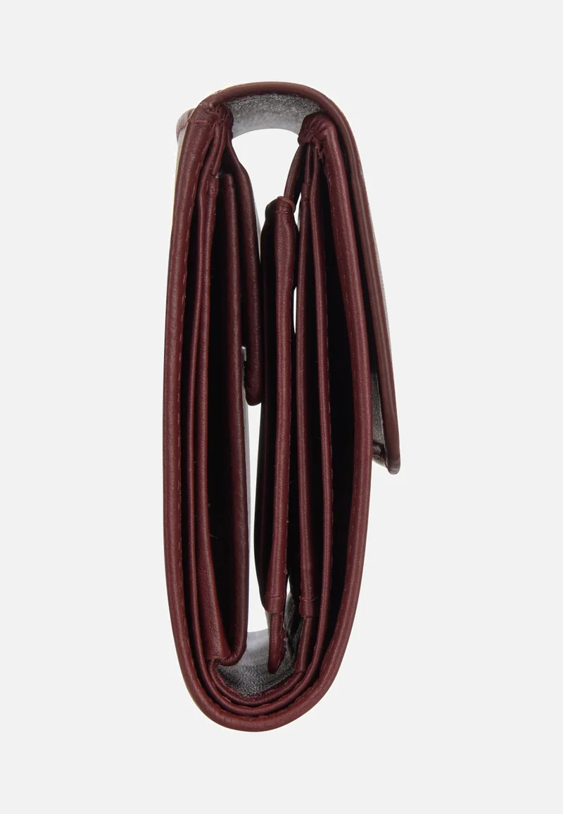 Arva 4351 Medium Wine - Portemonnaie