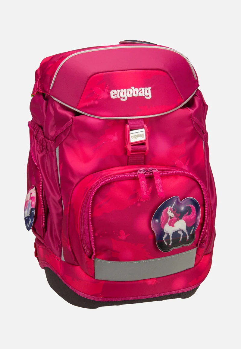 pack Set MondzauBär - Schulranzen