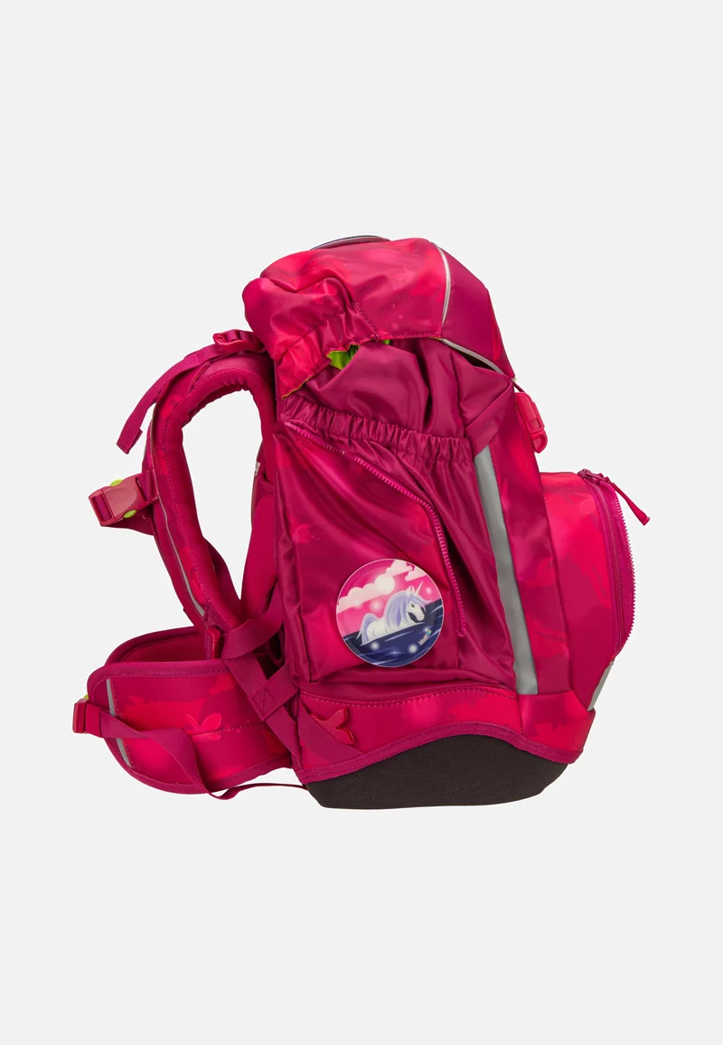 pack Set MondzauBär - Schulranzen