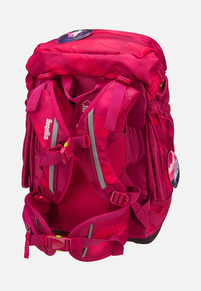 pack Set MondzauBär - Schulranzen