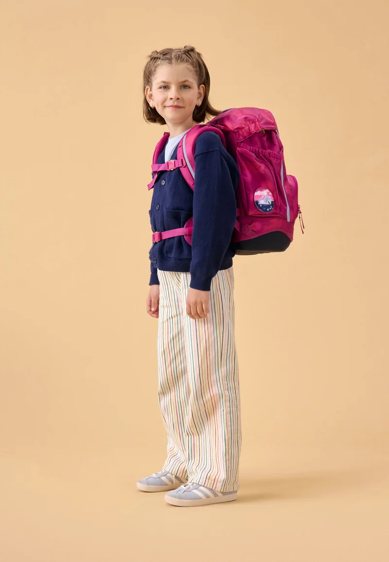 pack Set MondzauBär - Schulranzen