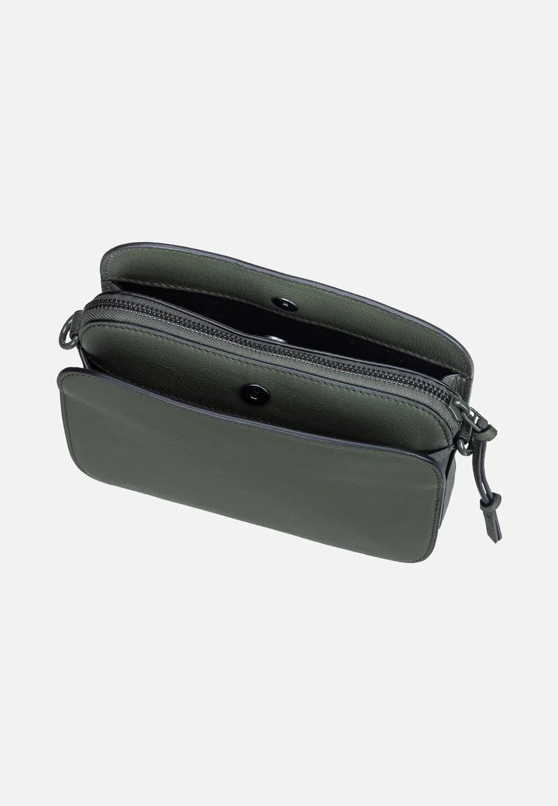 Luka 20 Cypress Green - Crossbody Bag
