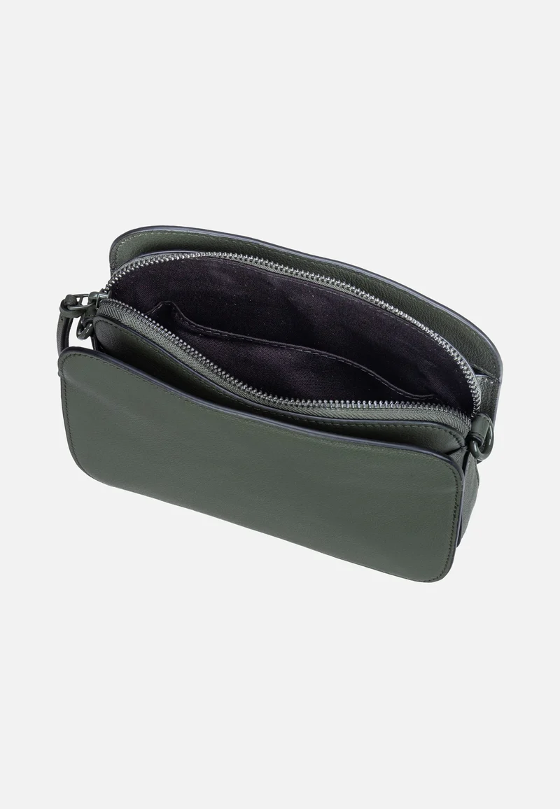 Luka 20 Cypress Green - Crossbody Bag