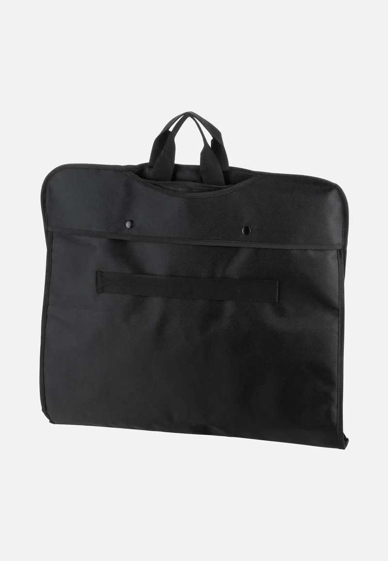 Mobile Schwarz - Kleidersack