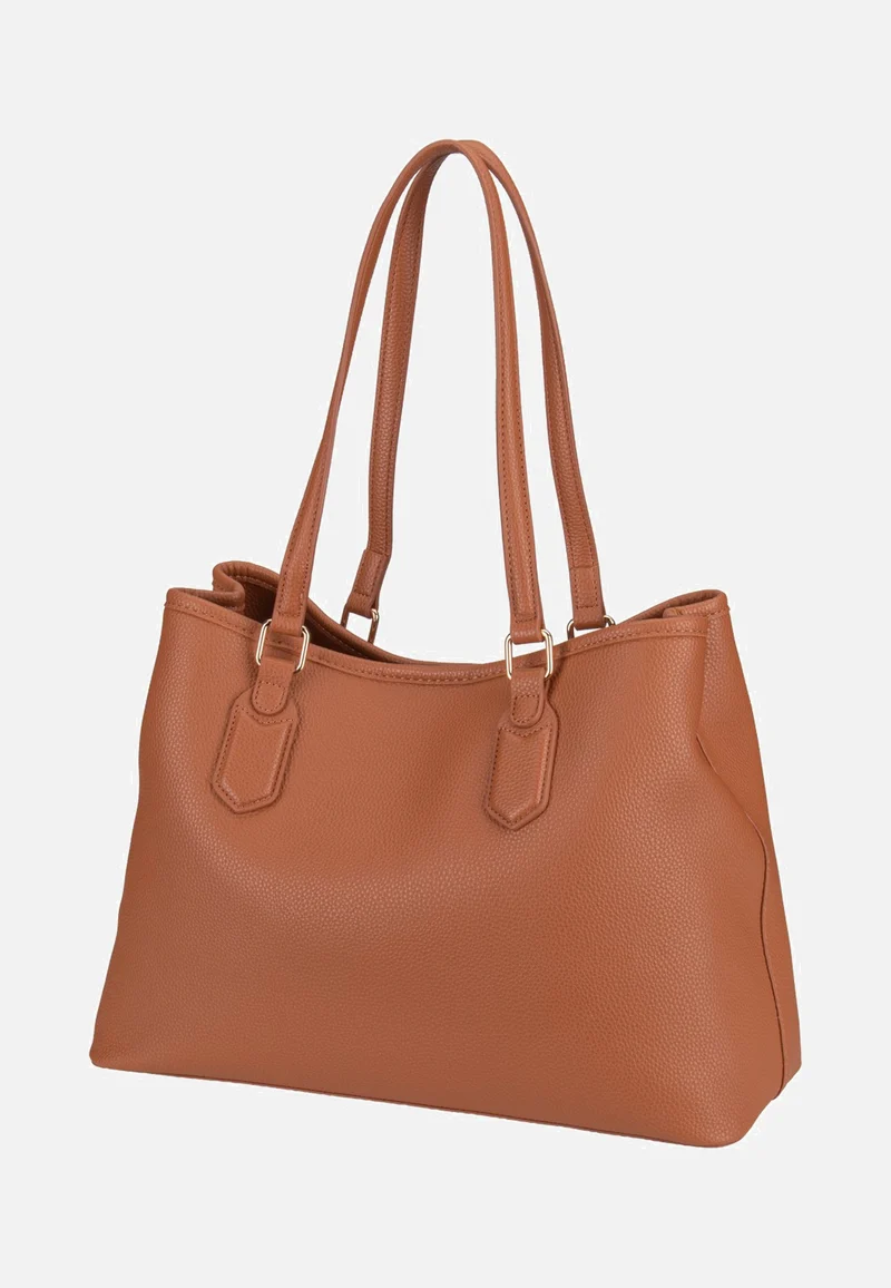 Brixton X01 Cuoio - Shopper