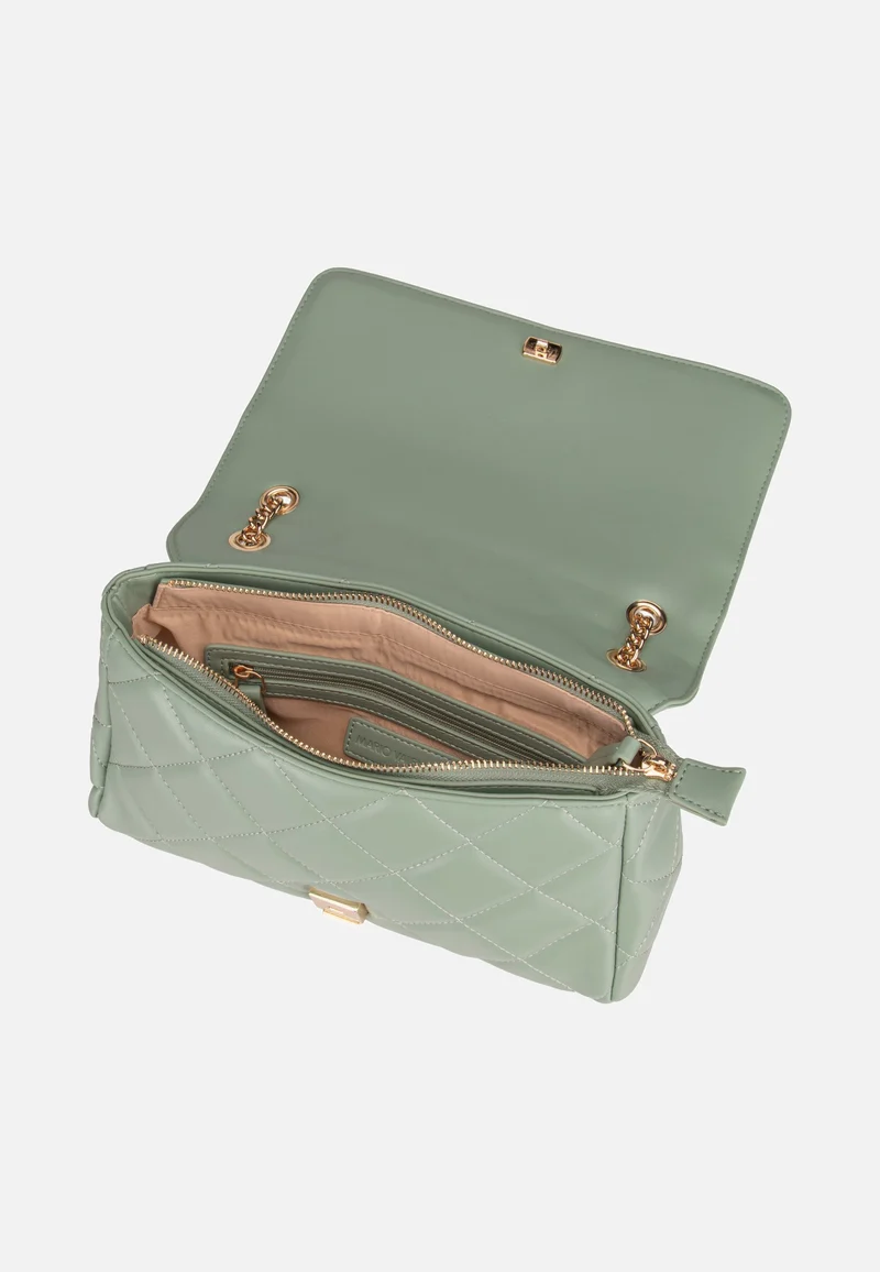 Ocarina 02R Salvia - Abendtasche