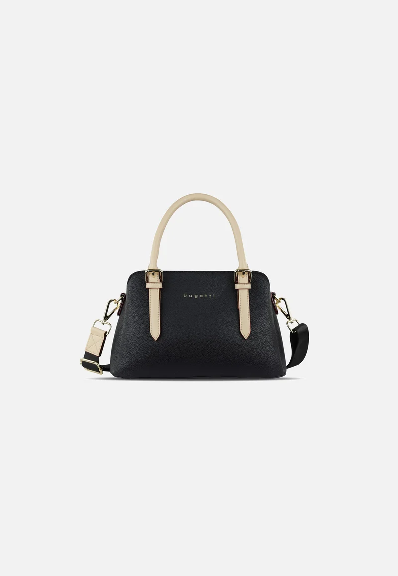 Ella S Schwarz - Bowling Bag