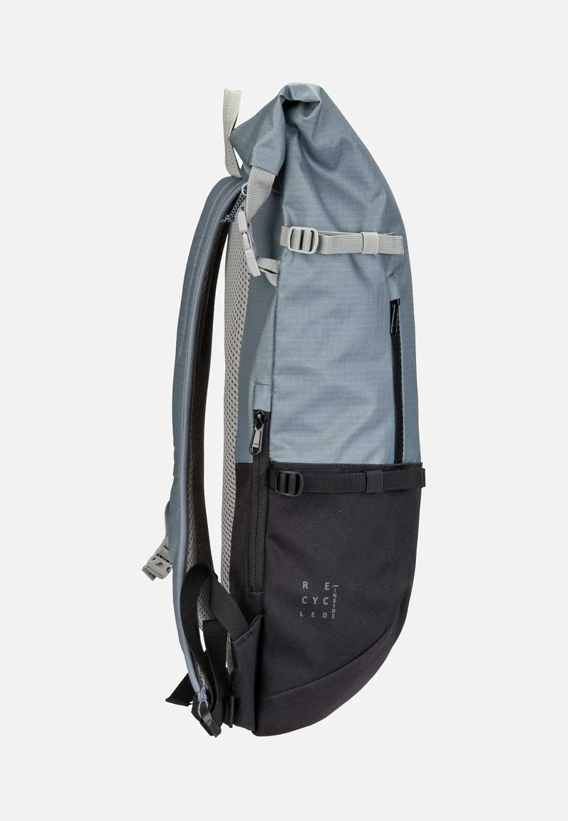 CityGo 23 II Heron - Rolltop Rucksack