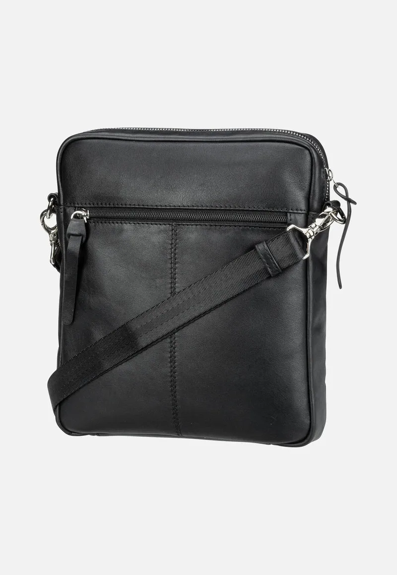 Comet Schwarz - Crossbody Bag