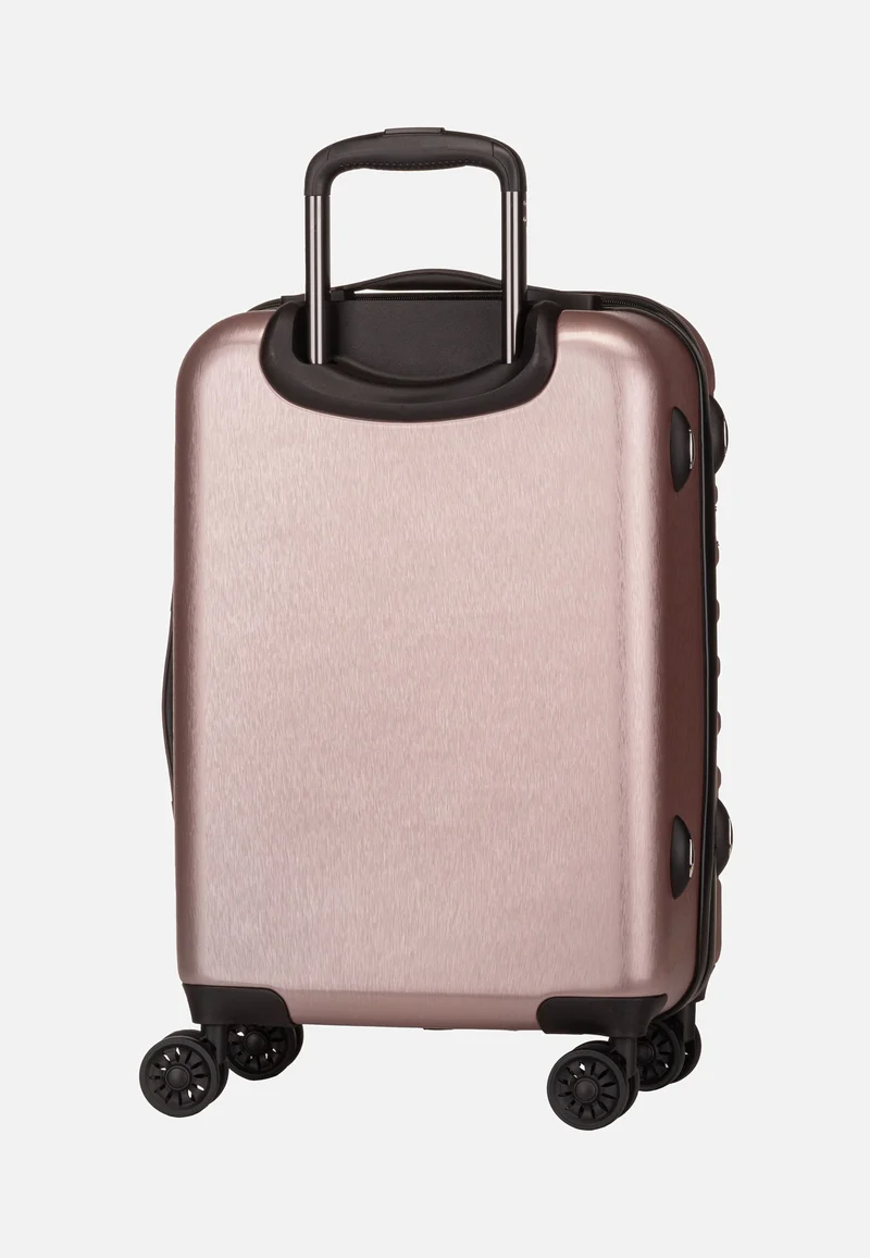Corium Hard Top S Rose - Koffer