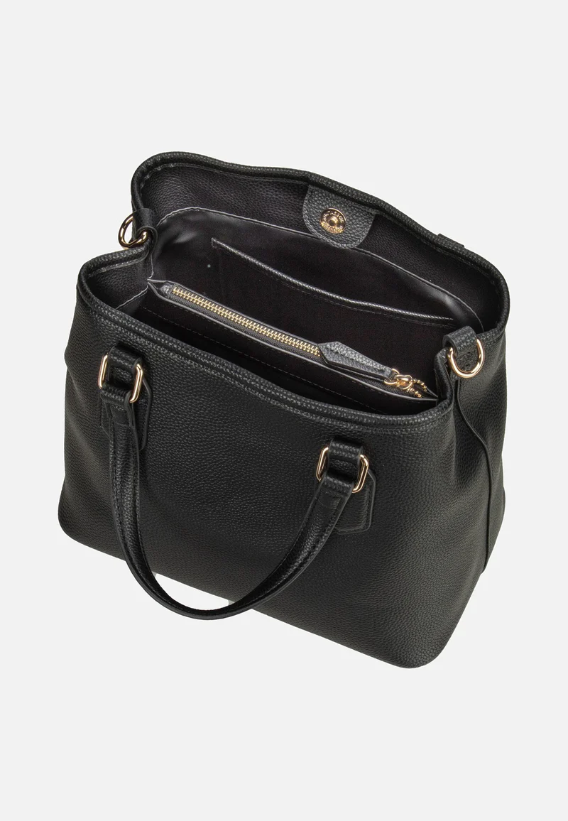 Brixton X05 Nero - Satchel