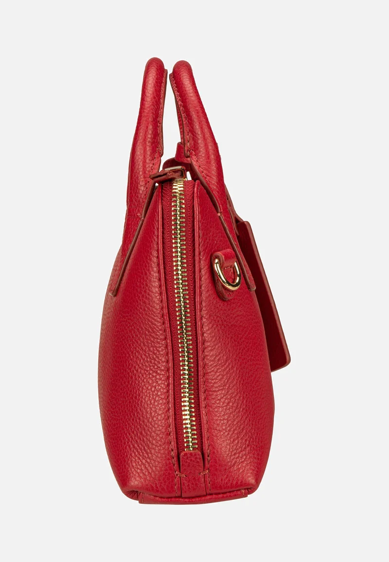 Java 1297 Lipstick - Henkeltasche
