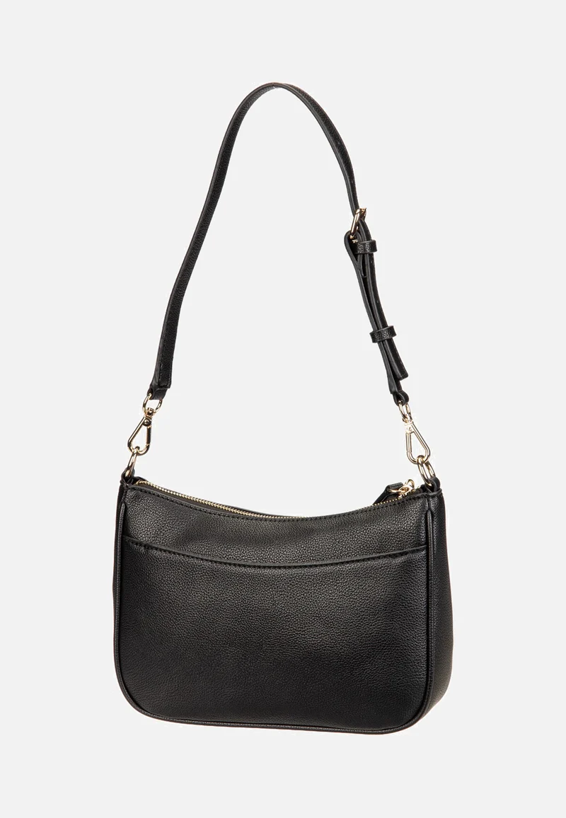 Isola Shoulder 5180 Black - Umhängetasche