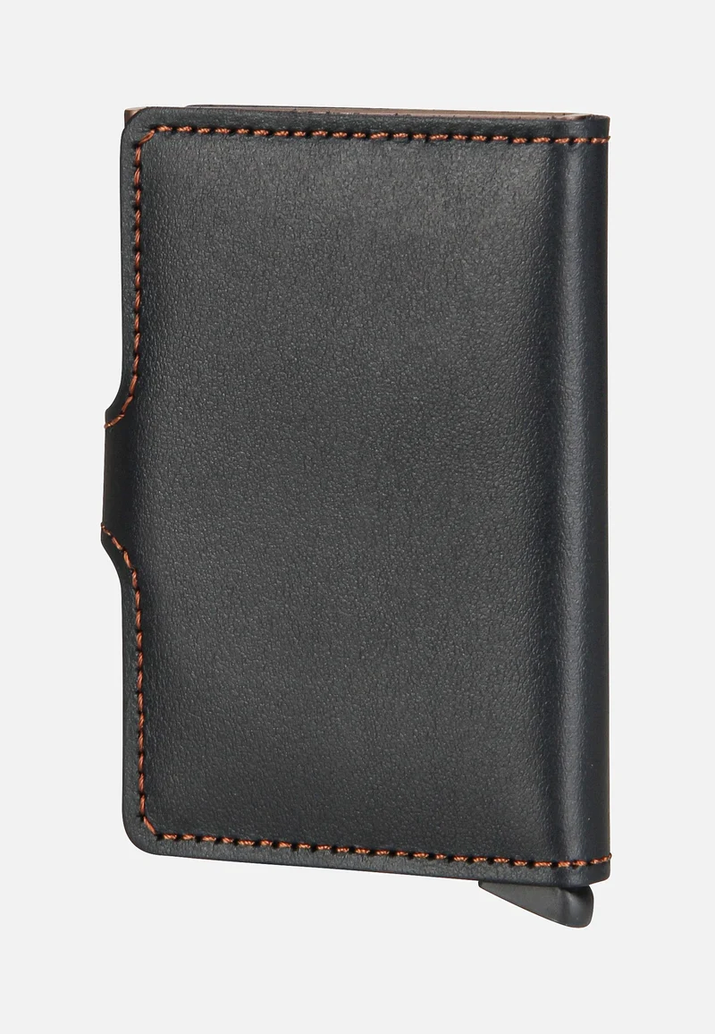 Miniwallet Original Black-Brown - Portemonnaie